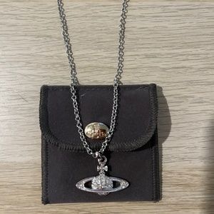 Vivienne Westwood Necklace